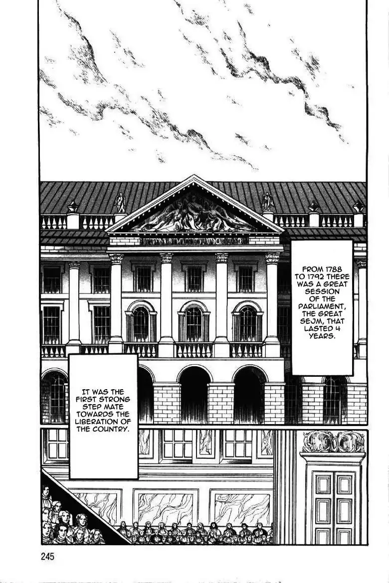 Porando Hishi Ten no Hate Made Chapter 9 14